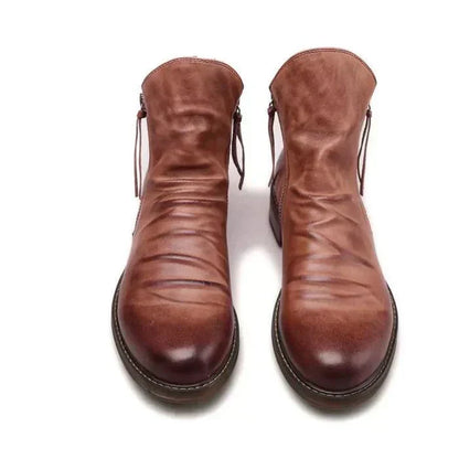 Cavallino | Handcrafted Oxford Boots