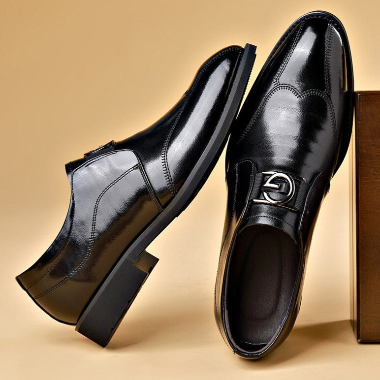 Giovanni | Scarpe Fatte a Mano
