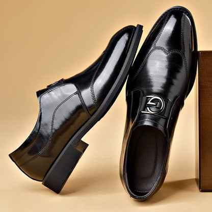 Giovanni | Scarpe Fatte a Mano