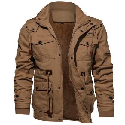 Knox | Bomberjacka