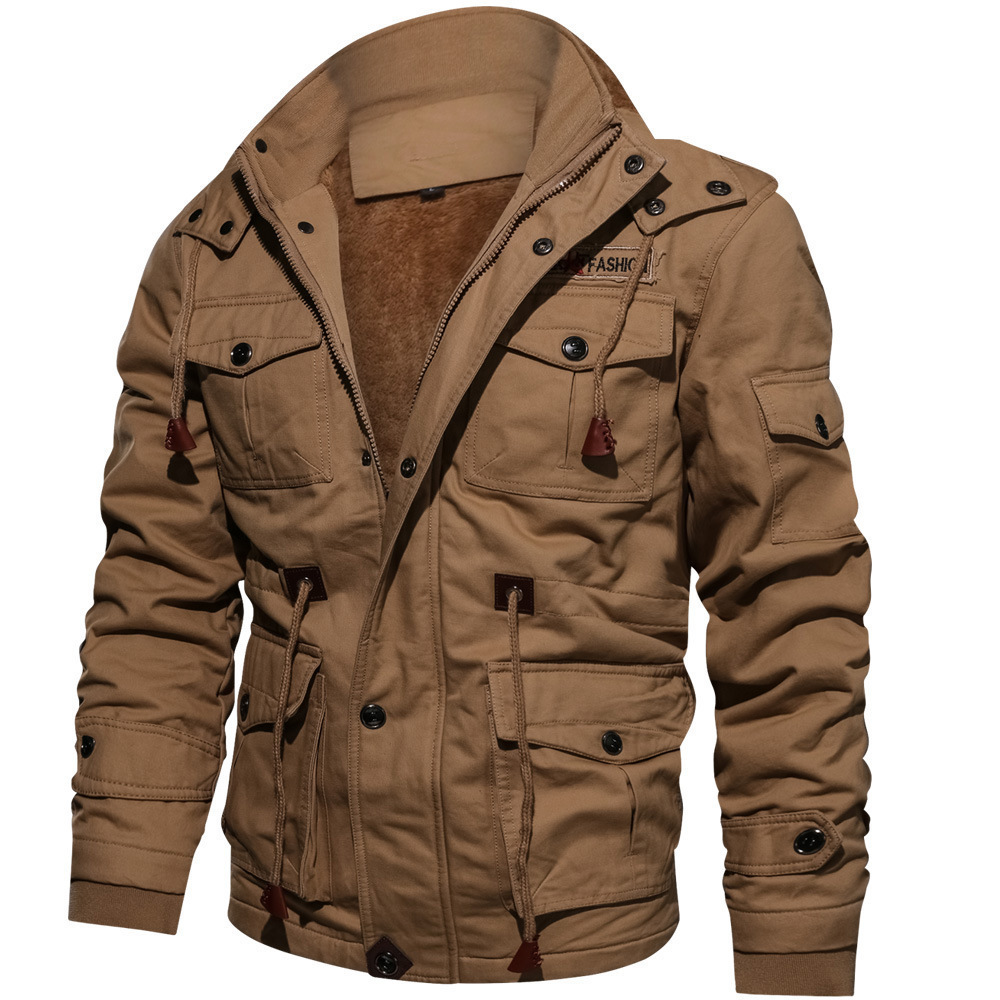 Knox | Bomberjacka