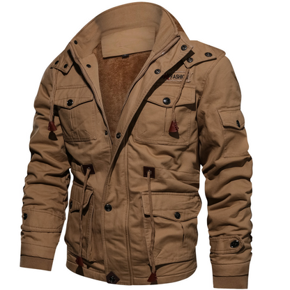 Knox | Bomberjacka