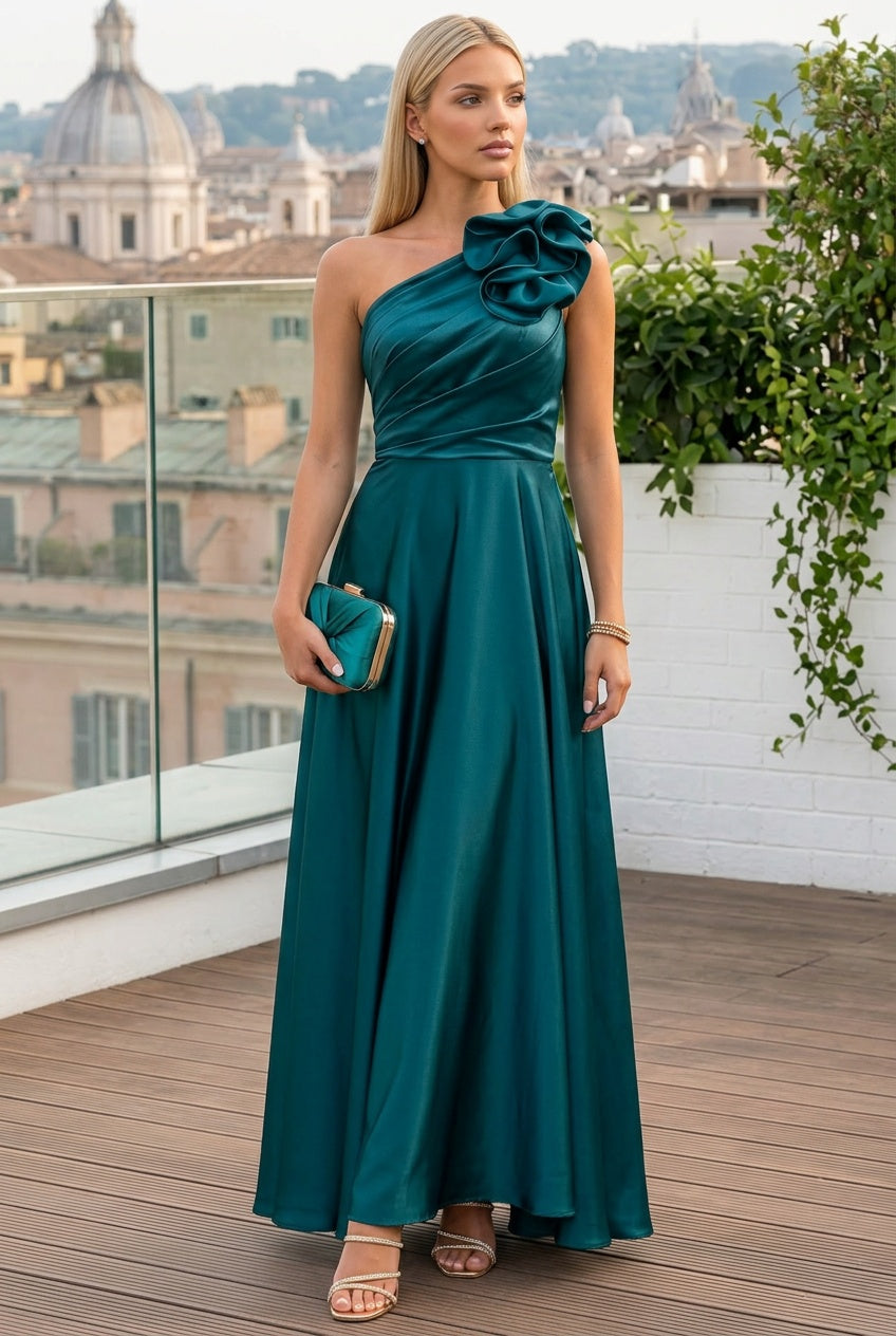Vestido Encanto Andaluz de Gala