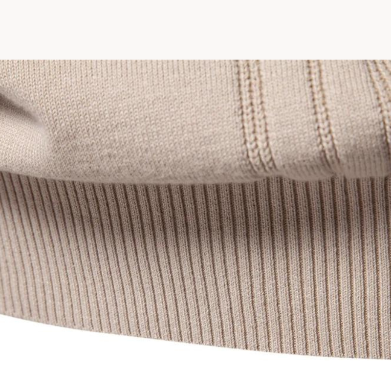 Melvin | Stilfull tröja med linjedesign