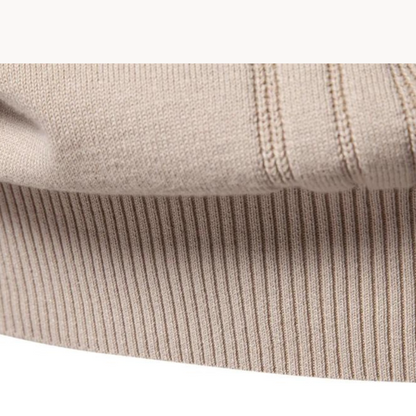 Melvin | Stilfull tröja med linjedesign