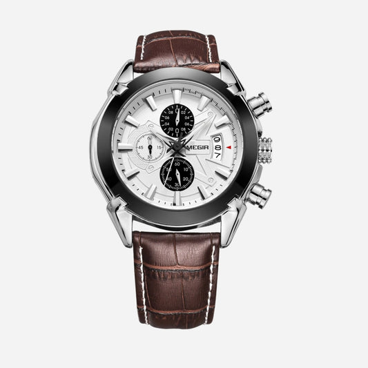 Nocte | Klocka 41 mm