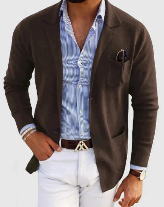 Filip | Ledig blazer