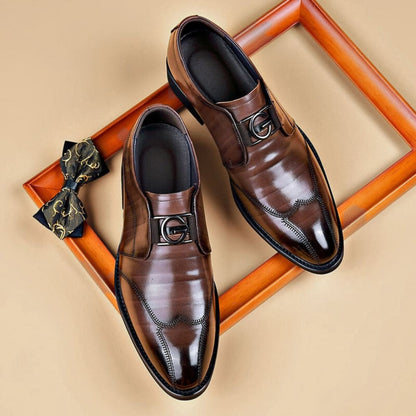 Giovanni | Scarpe Fatte a Mano