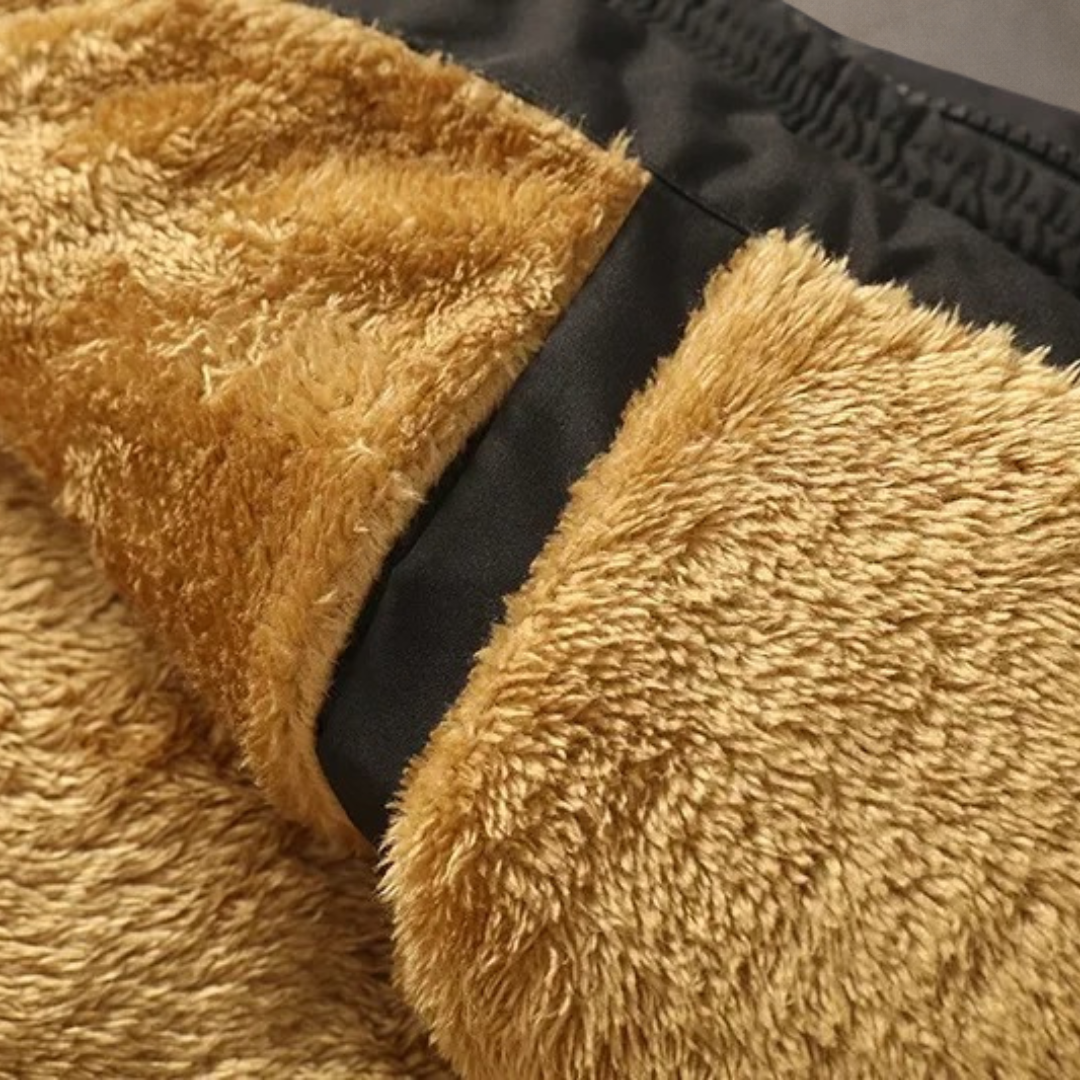 Ross | Everest parkas