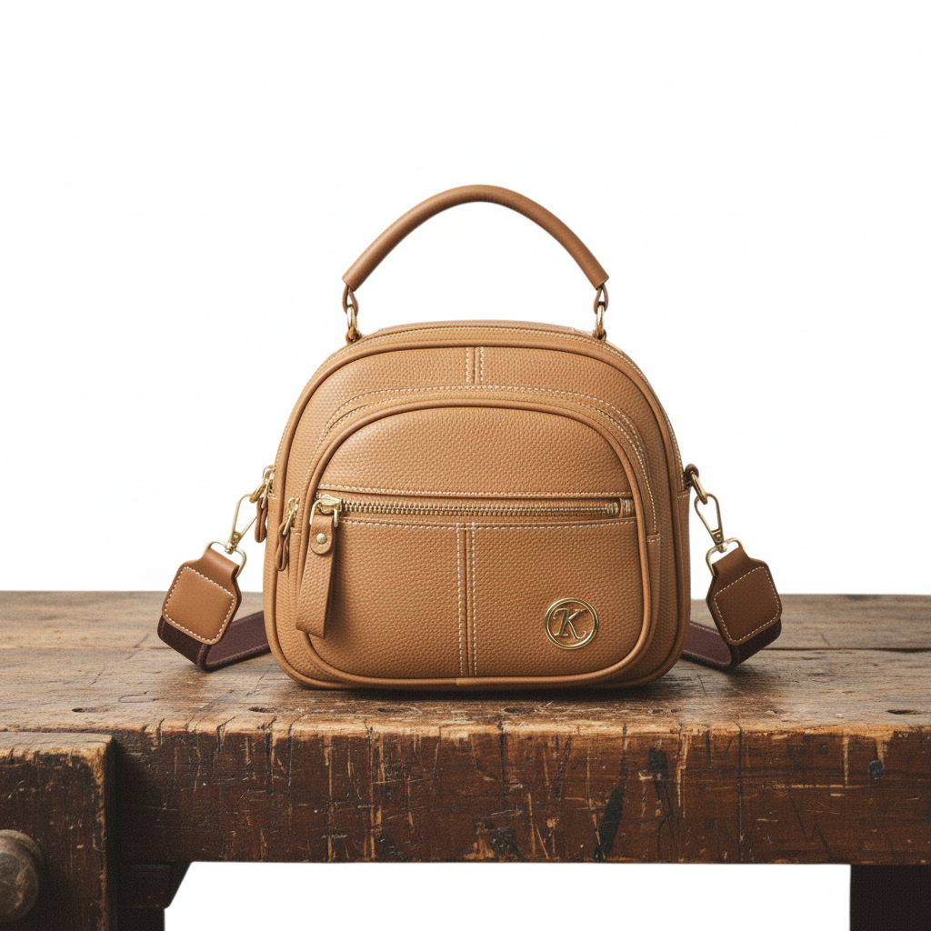 María - Borsa a tracolla