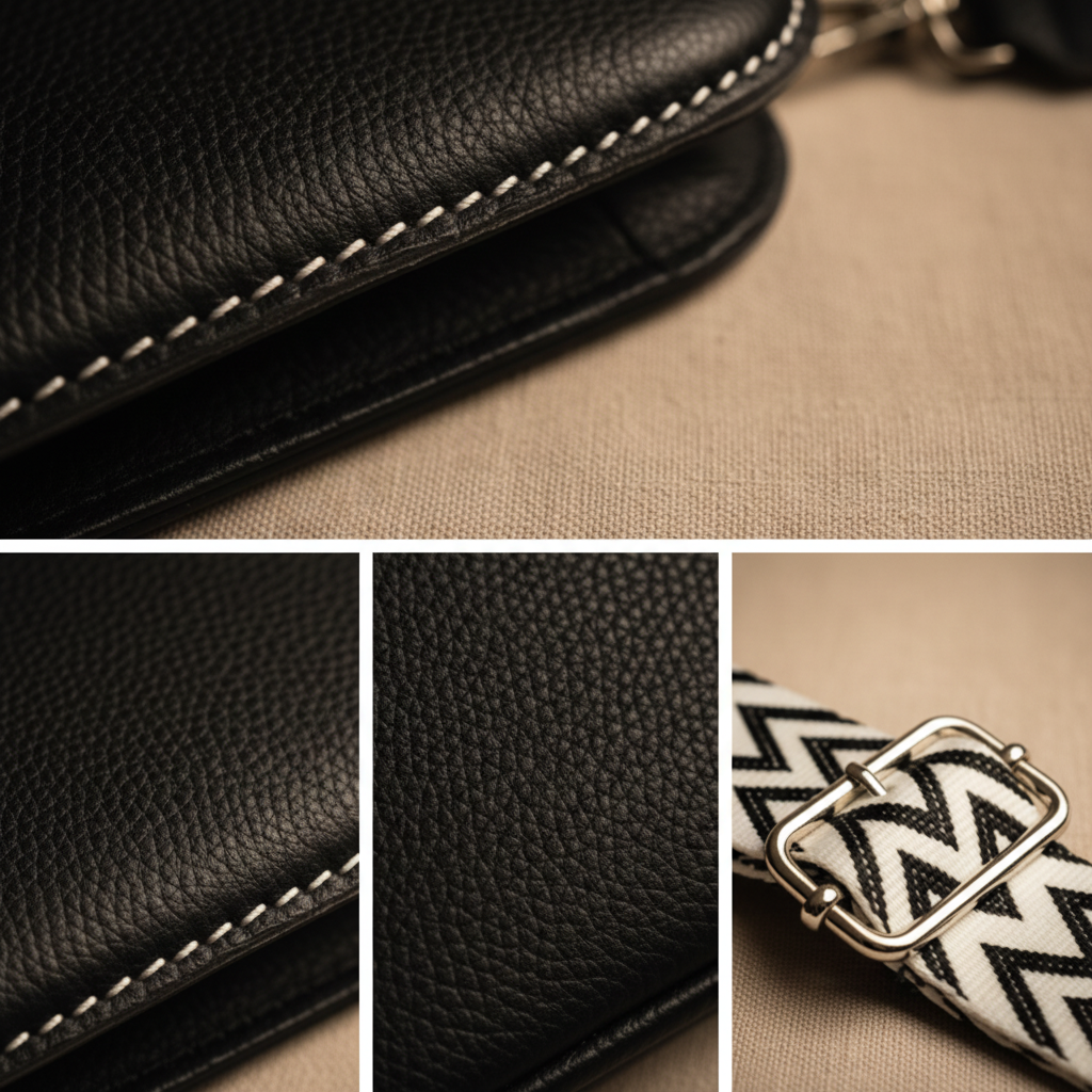 Bella - Grace Borsa a tracolla