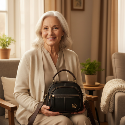 María - Borsa a tracolla
