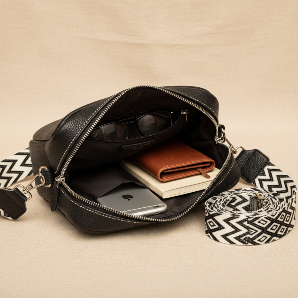 Bella - Grace Borsa a tracolla