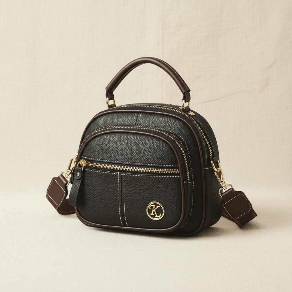 María - Borsa a tracolla