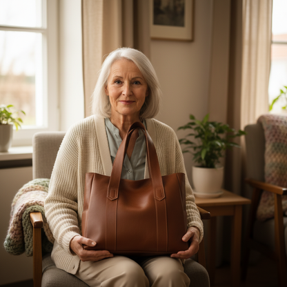 Noga - Bolso elegante