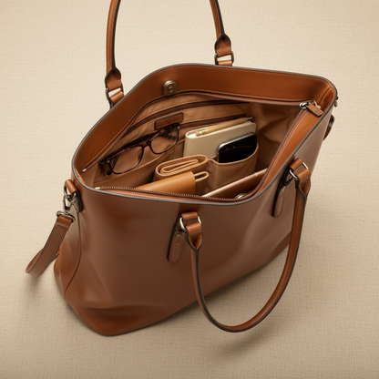 Gertrud - La borsa a tracolla vintage
