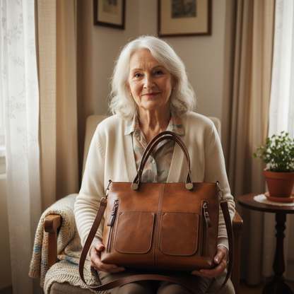 Maya - Borsa a tracolla elegante
