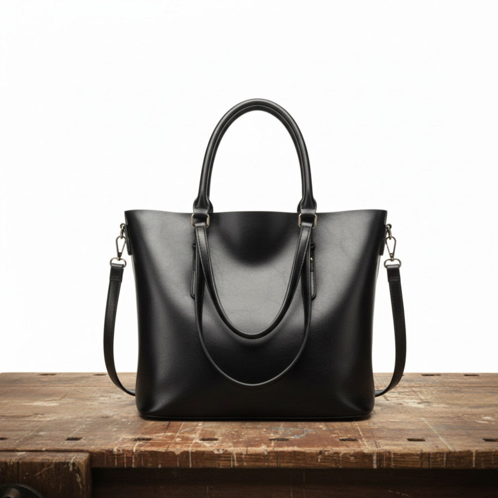 Gertrud - La borsa a tracolla vintage