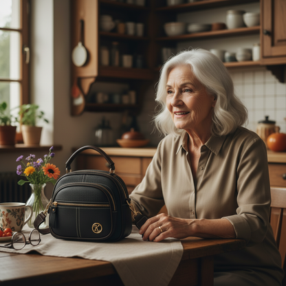 María - Borsa a tracolla