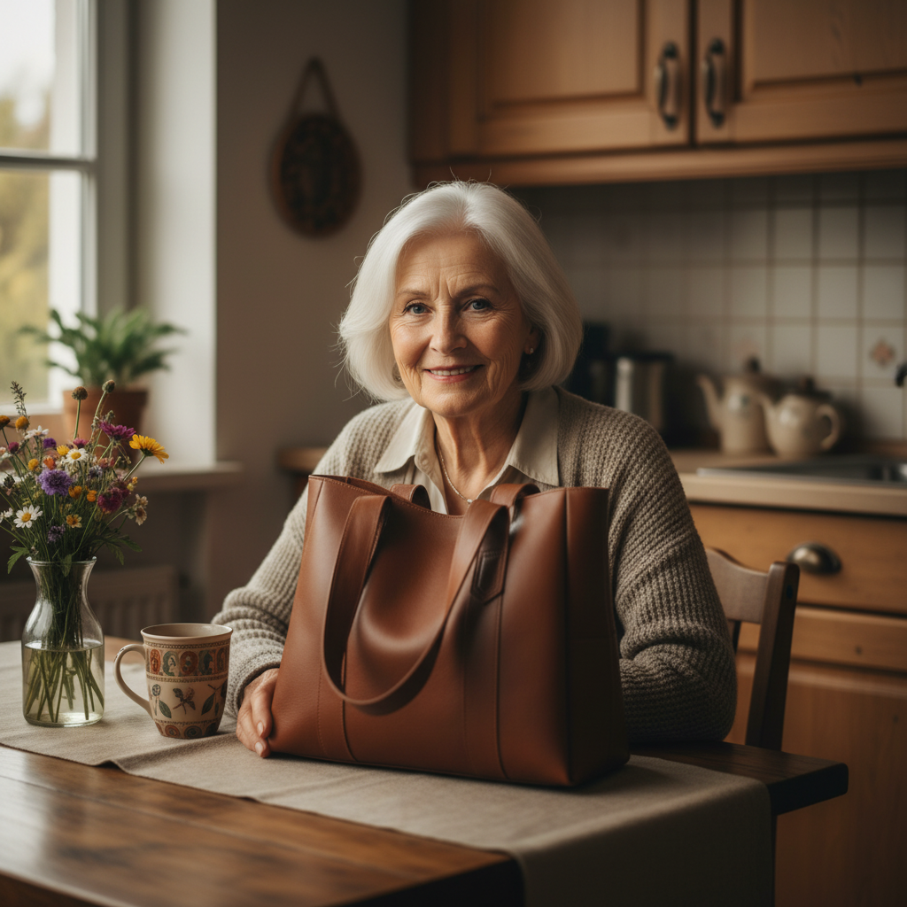 Noga - Bolso elegante