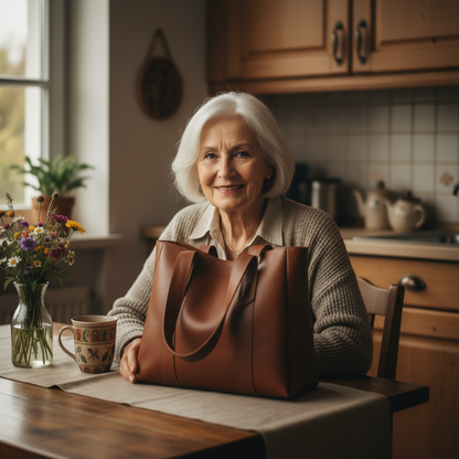 Noga - Bolso elegante