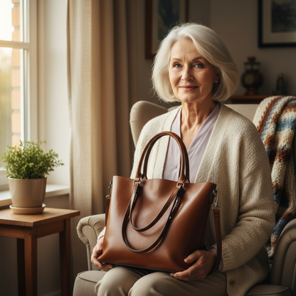 Gertrud - La borsa a tracolla vintage