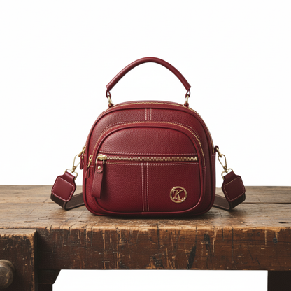 María - Borsa a tracolla
