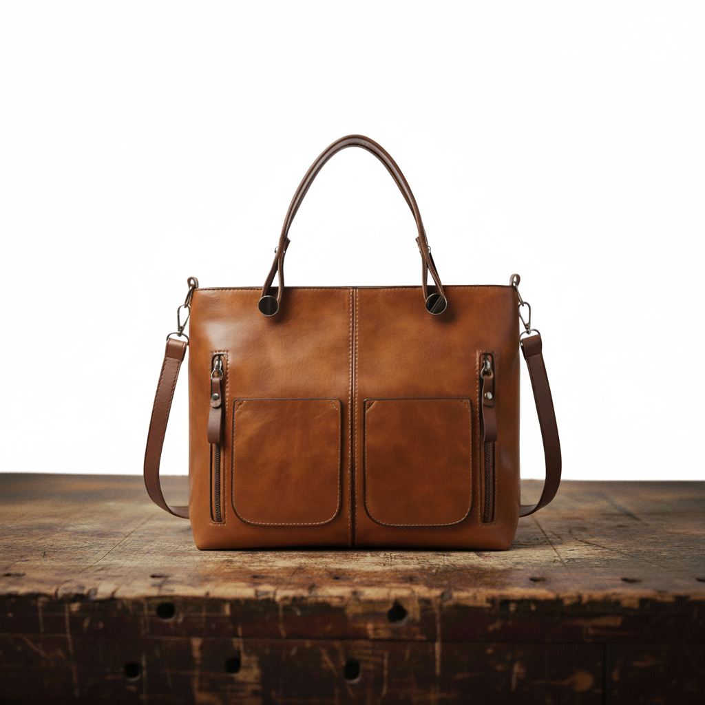 Maya - Borsa a tracolla elegante