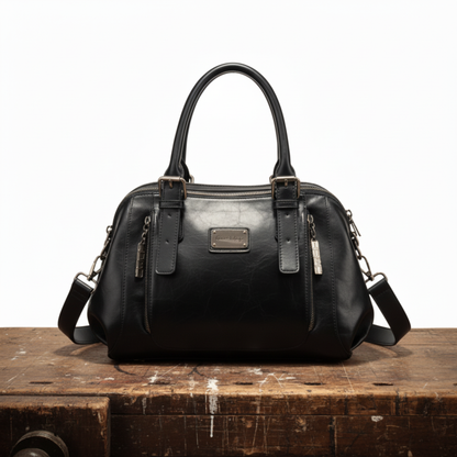 Ferraro - Borsa a secchiello di lusso