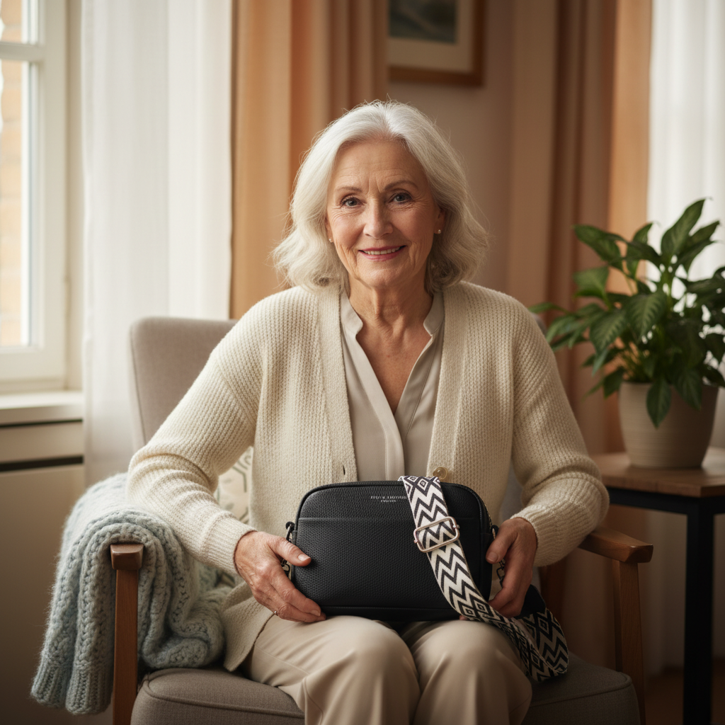 Bella - Grace Borsa a tracolla