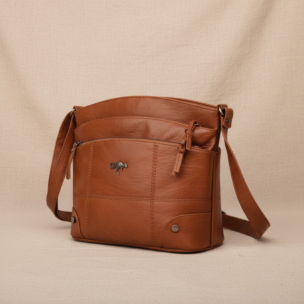 Alina - Borsa dal design esclusivo