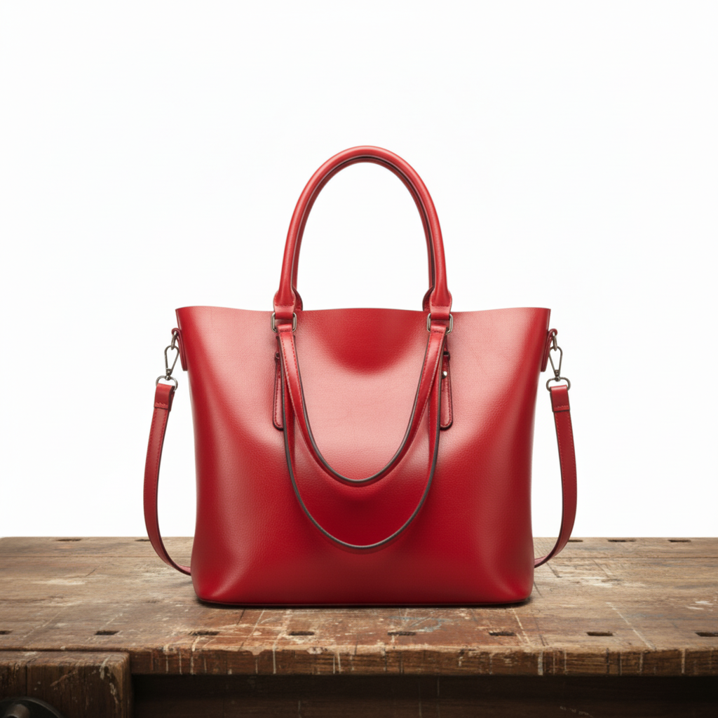 Gertrud - La borsa a tracolla vintage