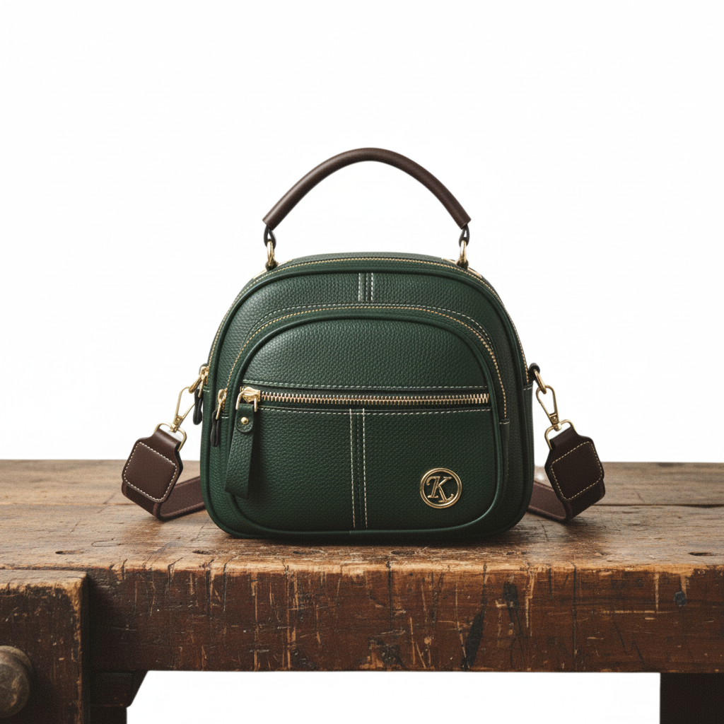 María - Borsa a tracolla