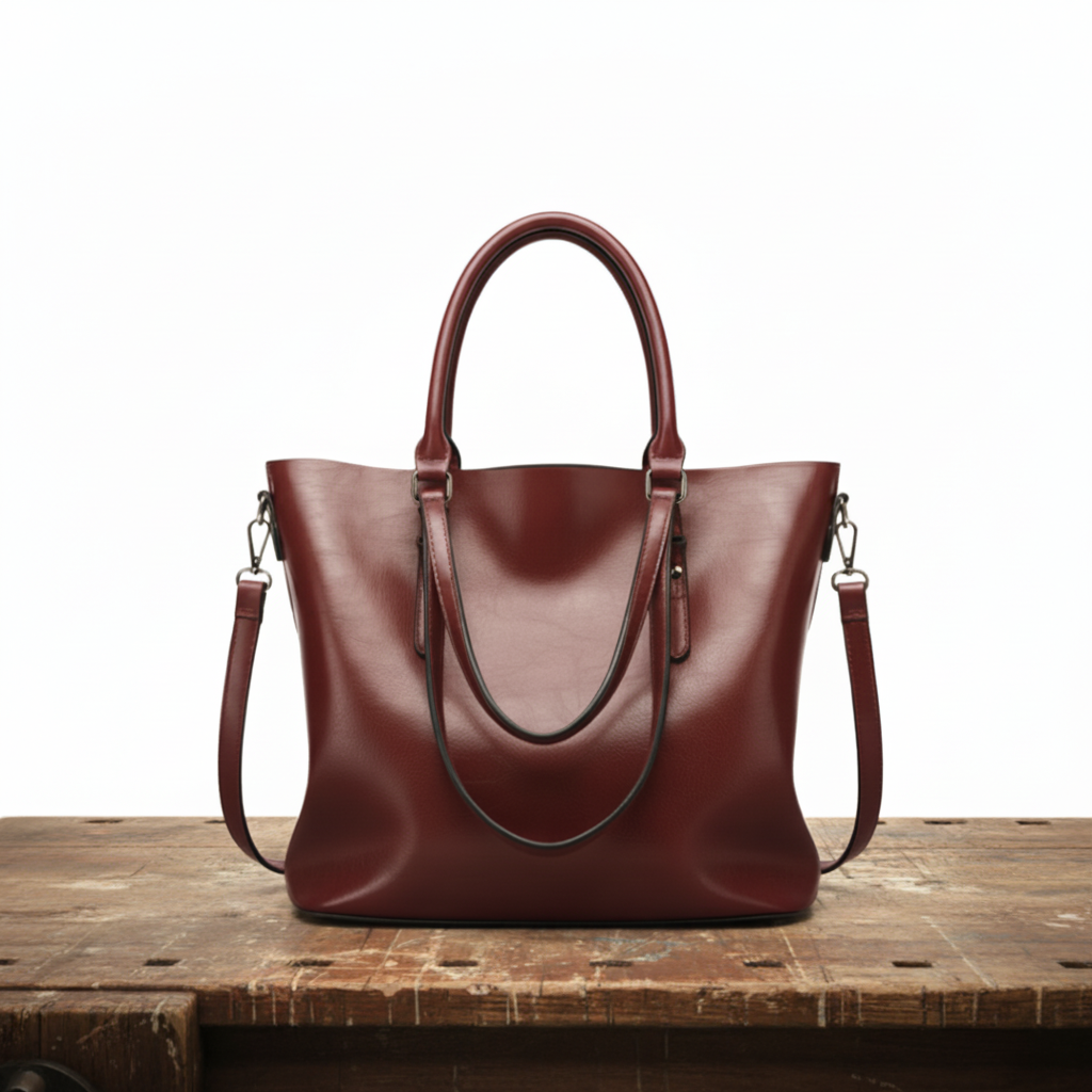 Gertrud - La borsa a tracolla vintage