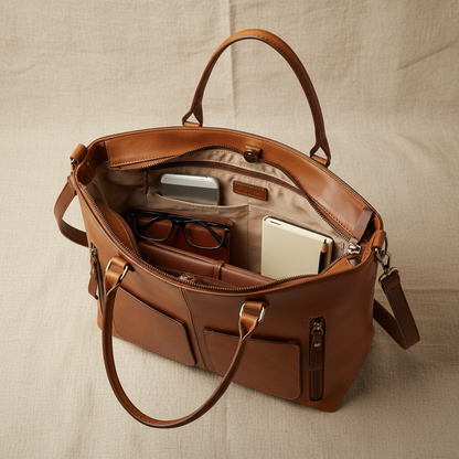 Maya - Borsa a tracolla elegante