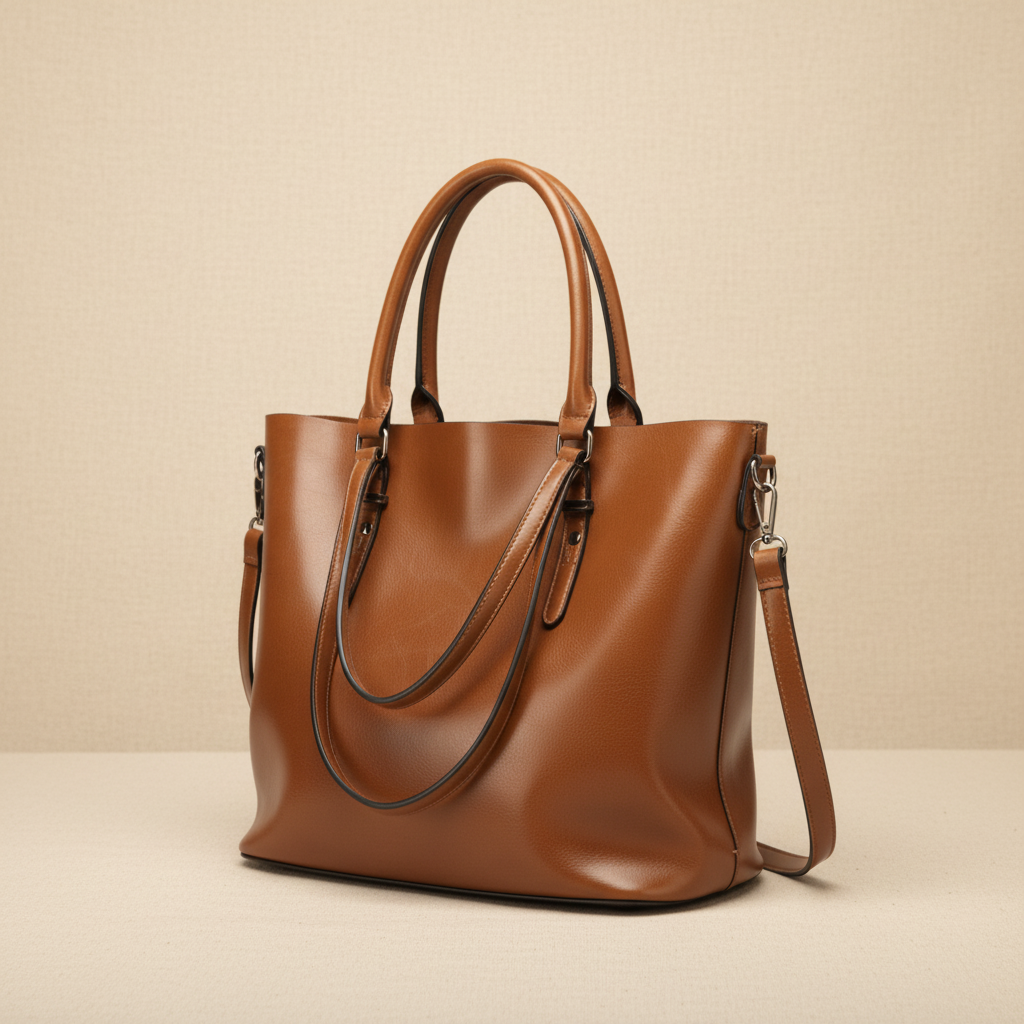 Gertrud - La borsa a tracolla vintage