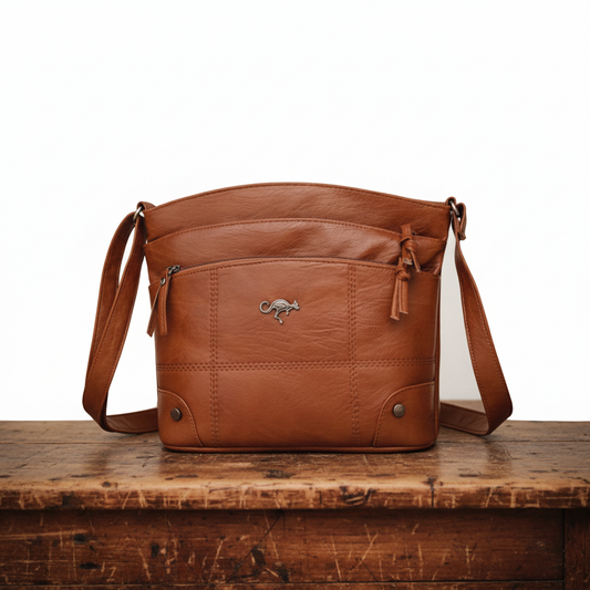 Alina - Bolso con diseño exclusivo