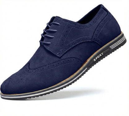Derby - Ultra Comfortable Shoes