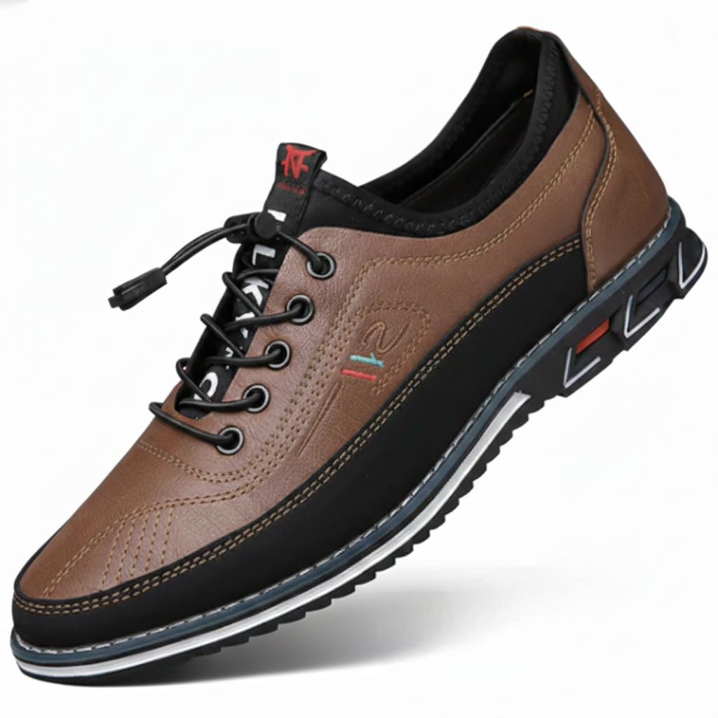 Mauro - Zapatos Oxford