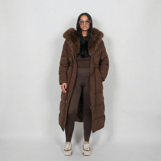 ELISE | Chaqueta acolchada