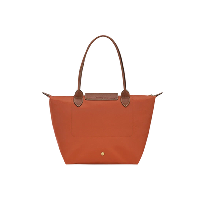 Borsa grande Le Pliage, Mattone