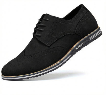 Derby - Ultra Comfortable Shoes