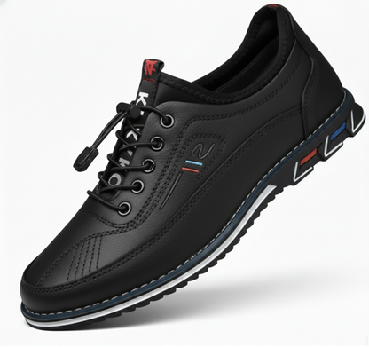 Mauro - Zapatos Oxford