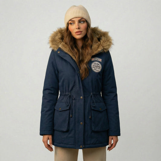 ARMY | Chaqueta militar premium