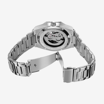Sirius | Klocka 42 mm