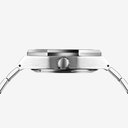 Sirius | Klocka 42 mm