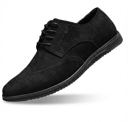 Derby - Ultra Comfortable Shoes