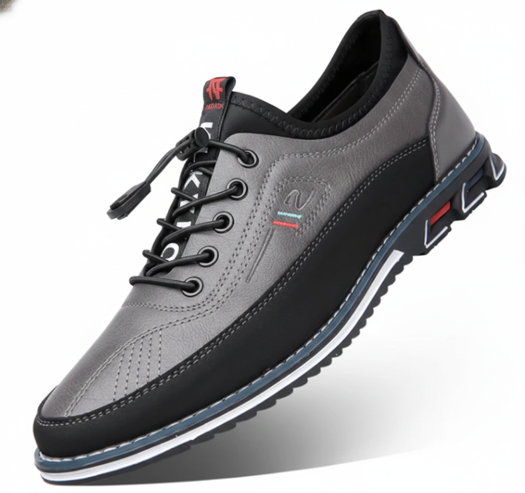 Mauro - Zapatos Oxford