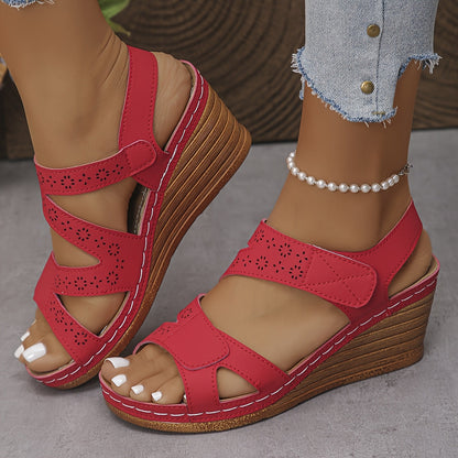 Amélie Comfort | Sandalias ortopédicas