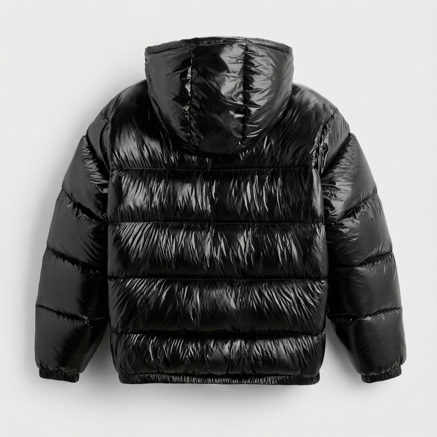 NIGHTGLOSS | Plumífero Premium